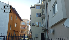 2 sypialnie Nesebar, region Burgas 1