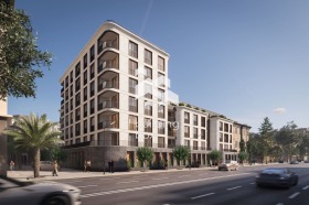 3-СТАЕН, 107 m2