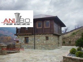 House Golyam izvor, region Lovech 8