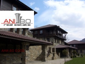 Casa Goliam izvor, regiunea Lovech 7