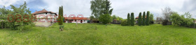 Willa Dolni Rakowec, region Pernika 14