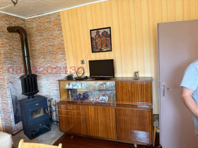Willa Dolni Rakowec, region Pernika 4