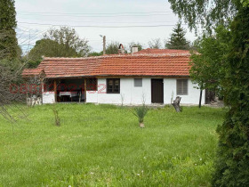 Willa Dolni Rakowec, region Pernika 2