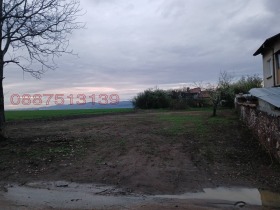 Плот Богданлија, регион Софиа