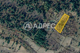 Продава парцел град София с. Бистрица - [1] 