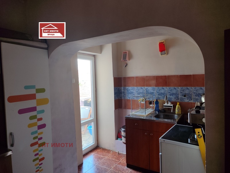 De vânzare  Studio Vrața , Medcoveț , 50 mp | 38826646 - imagine [5]