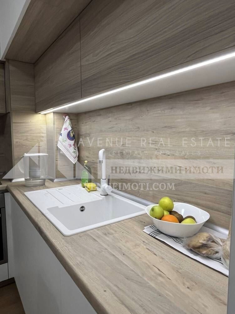 Продава 1-СТАЕН, гр. Пловдив, Кършияка, снимка 2 - Апартаменти - 53677679