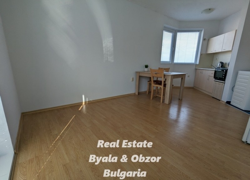 For Sale  1 bedroom region Varna , Byala , 51 sq.m | 50699641 - image [3]