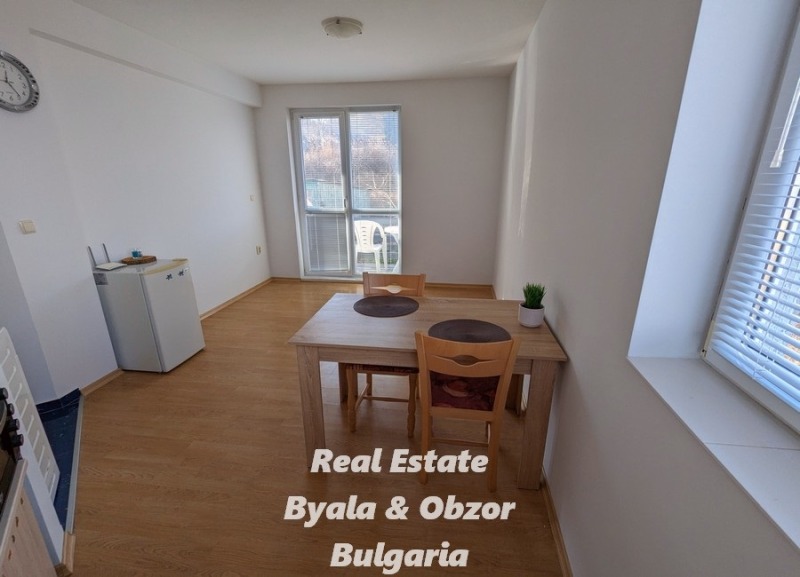 For Sale  1 bedroom region Varna , Byala , 51 sq.m | 50699641 - image [9]