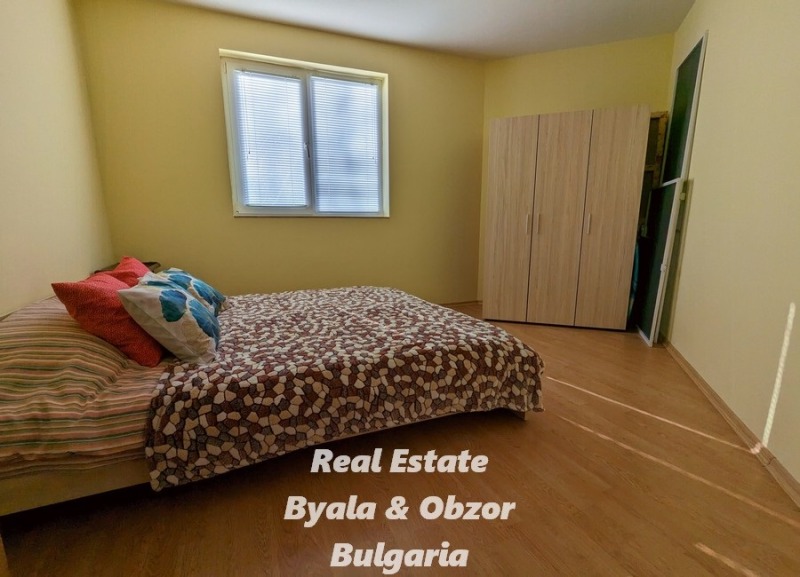 For Sale  1 bedroom region Varna , Byala , 51 sq.m | 50699641 - image [11]