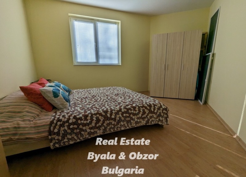 For Sale  1 bedroom region Varna , Byala , 51 sq.m | 50699641 - image [12]