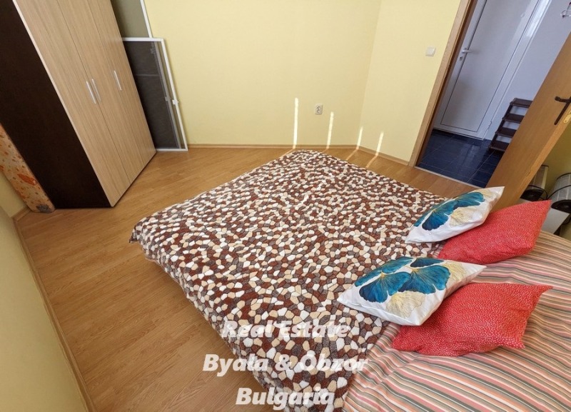 For Sale  1 bedroom region Varna , Byala , 51 sq.m | 50699641 - image [14]