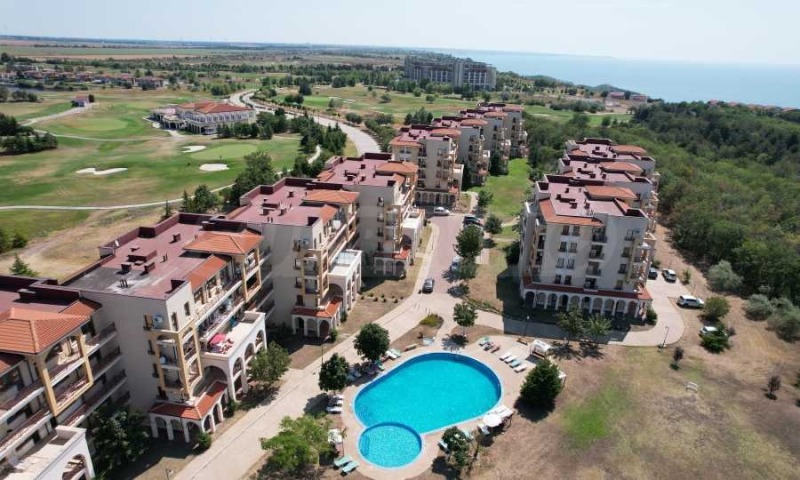 En venta  1 dormitorio región Dóbrich , Balchik , 57 metros cuadrados | 72612454 - imagen [15]