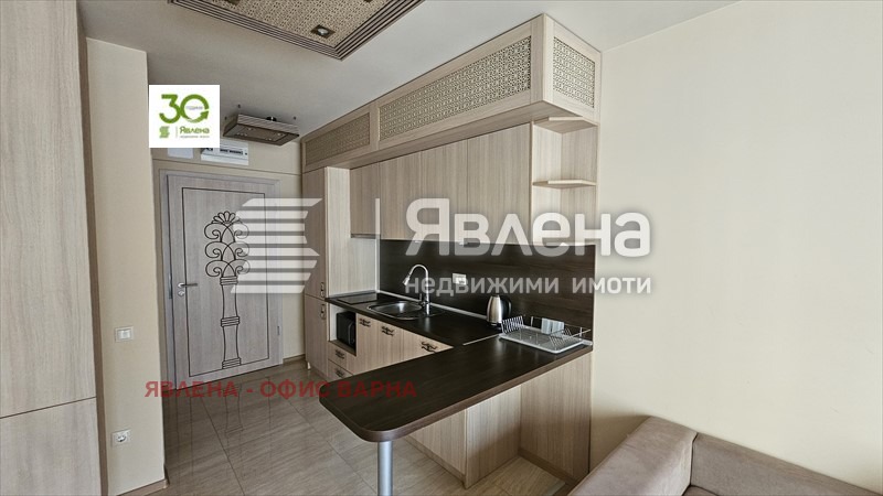 Till salu  1 sovrum Varna , k.k. Zlatni pjasaci , 55 kvm | 37663756 - bild [3]