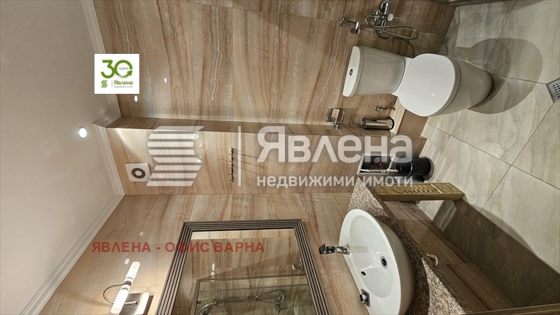 Till salu  1 sovrum Varna , k.k. Zlatni pjasaci , 55 kvm | 37663756 - bild [4]