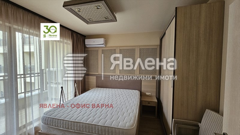 Till salu  1 sovrum Varna , k.k. Zlatni pjasaci , 55 kvm | 37663756 - bild [5]
