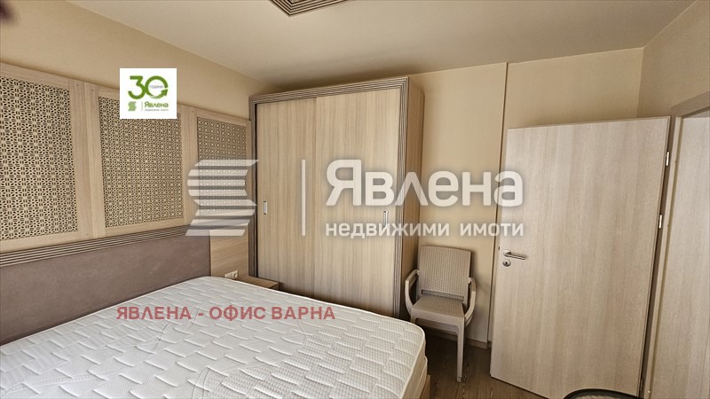 Till salu  1 sovrum Varna , k.k. Zlatni pjasaci , 55 kvm | 37663756 - bild [2]