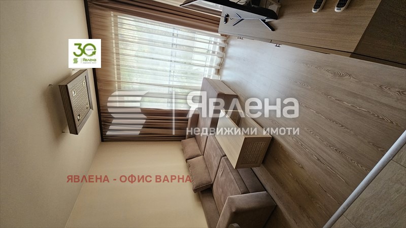 Till salu  1 sovrum Varna , k.k. Zlatni pjasaci , 55 kvm | 37663756 - bild [6]