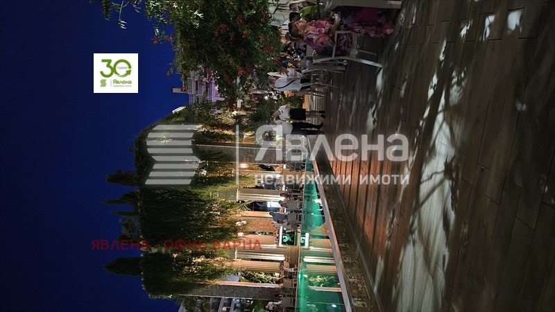 Till salu  1 sovrum Varna , k.k. Zlatni pjasaci , 55 kvm | 37663756 - bild [9]