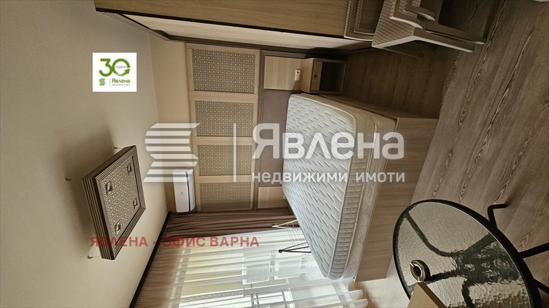 Till salu  1 sovrum Varna , k.k. Zlatni pjasaci , 55 kvm | 37663756 - bild [7]