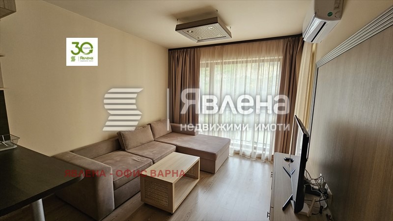 Till salu  1 sovrum Varna , k.k. Zlatni pjasaci , 55 kvm | 37663756