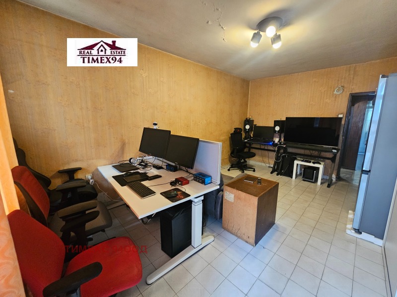 Zu verkaufen  1 Schlafzimmer Sofia , Hadschi Dimitar , 67 qm | 93469968 - Bild [8]