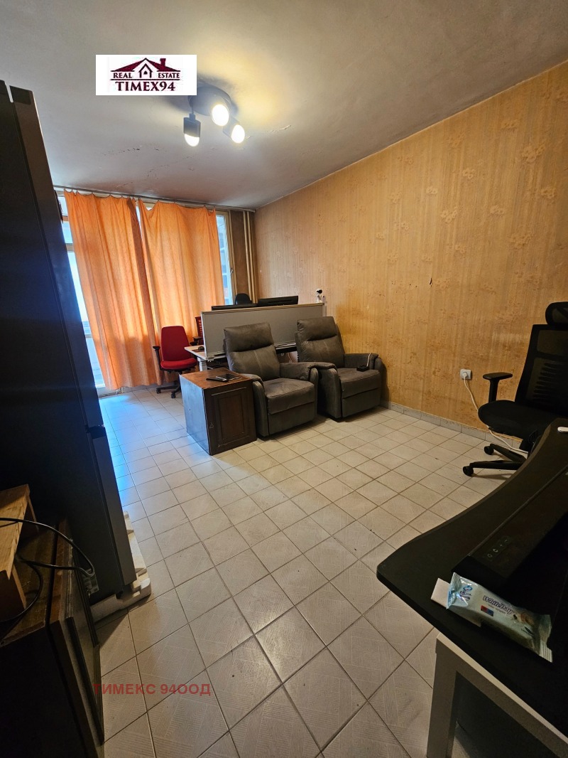 Zu verkaufen  1 Schlafzimmer Sofia , Hadschi Dimitar , 67 qm | 93469968 - Bild [7]