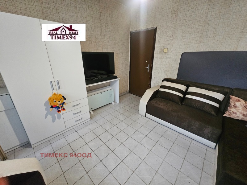 Zu verkaufen  1 Schlafzimmer Sofia , Hadschi Dimitar , 67 qm | 93469968 - Bild [2]