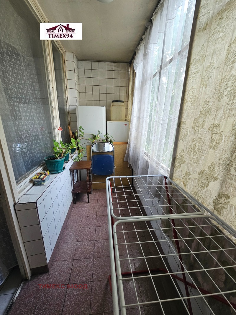 Zu verkaufen  1 Schlafzimmer Sofia , Hadschi Dimitar , 67 qm | 93469968 - Bild [3]