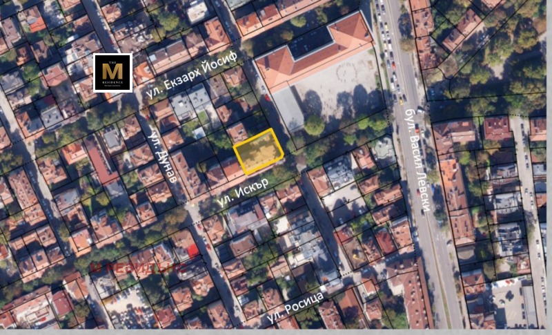 Продава  2-стаен град София , Център , 72 кв.м | 15623006 - изображение [2]