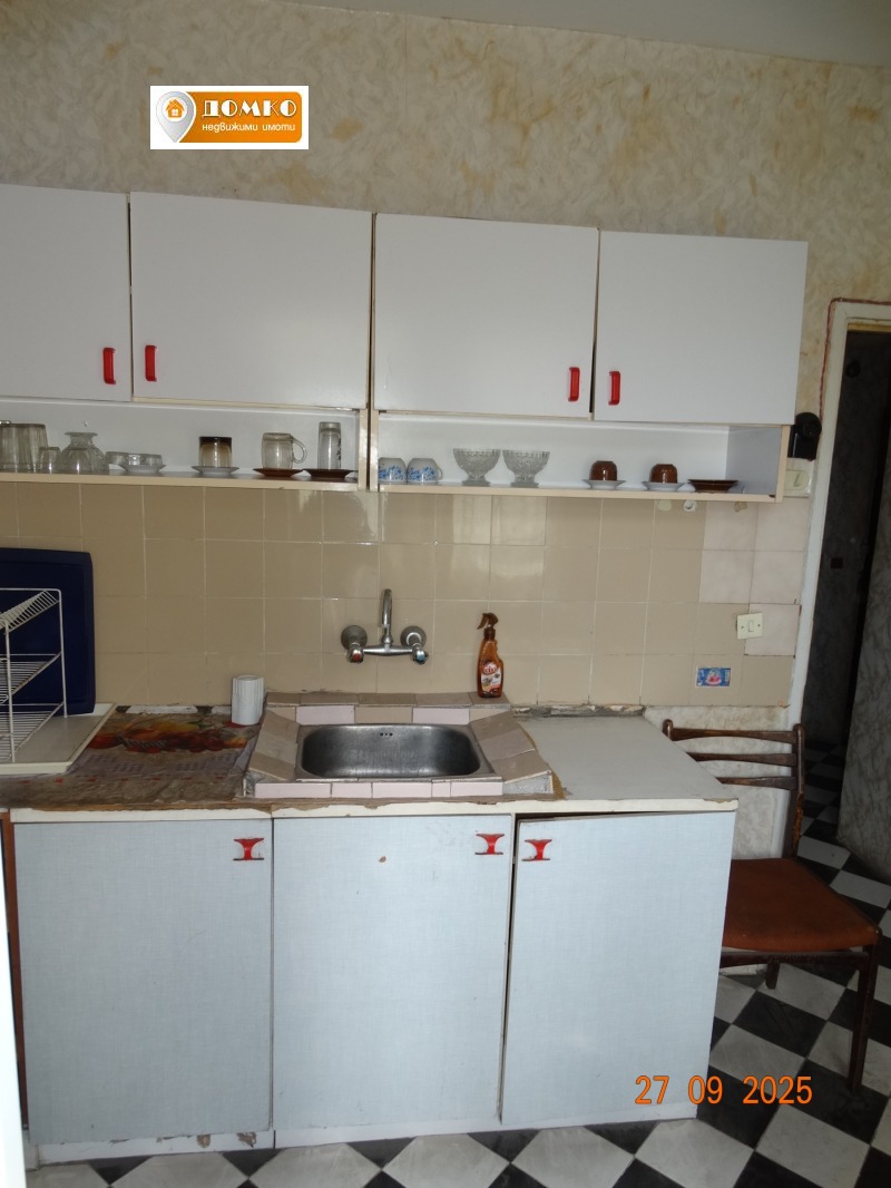 Προς πώληση  1 υπνοδωμάτιο Παζαρδζηκ , Ηζτοκ , 61 τ.μ | 68089882 - εικόνα [5]