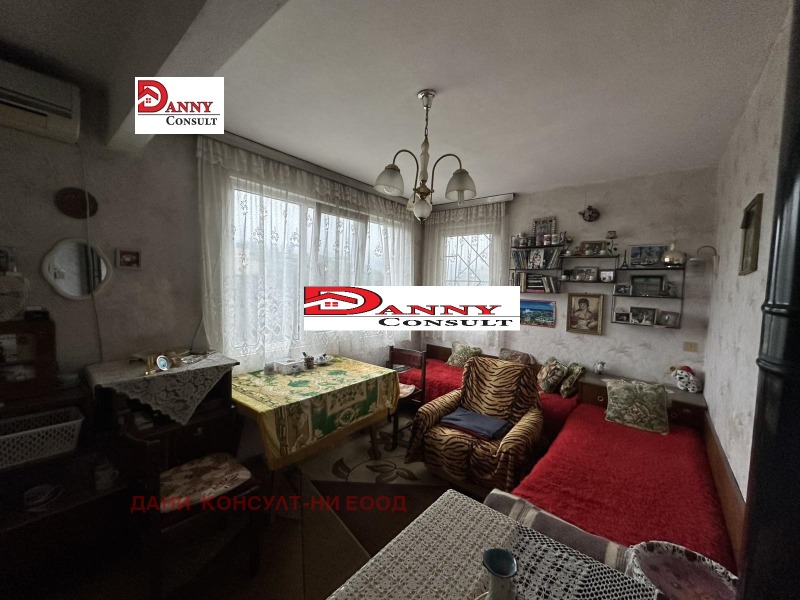 Продава 2-СТАЕН, гр. Велико Търново, Стара част, снимка 5 - Апартаменти - 52625097