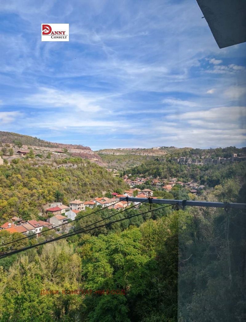 Продава 2-СТАЕН, гр. Велико Търново, Стара част, снимка 12 - Апартаменти - 52625097