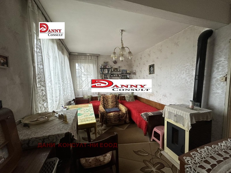 Продава 2-СТАЕН, гр. Велико Търново, Стара част, снимка 4 - Апартаменти - 52625097