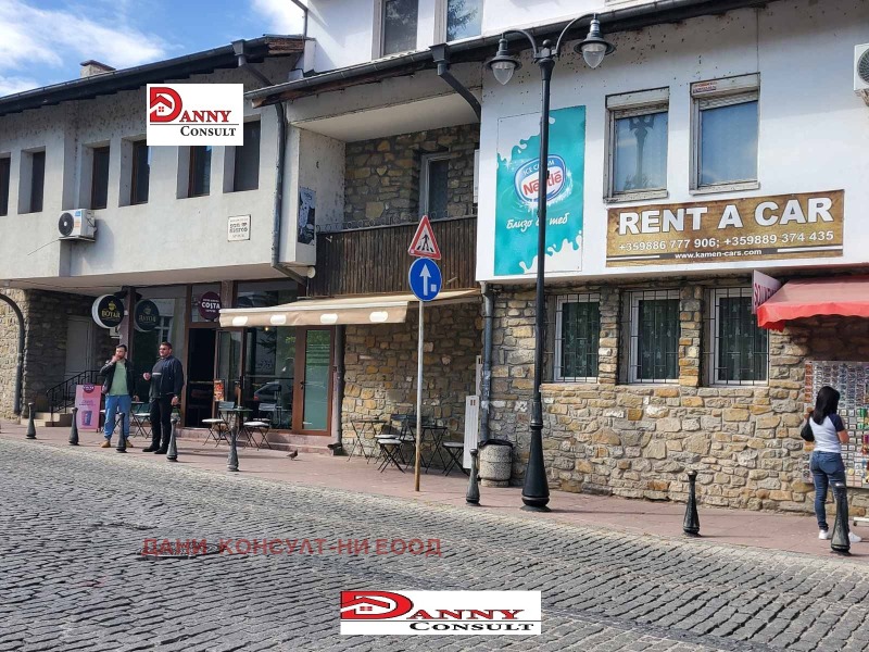 Продава 2-СТАЕН, гр. Велико Търново, Стара част