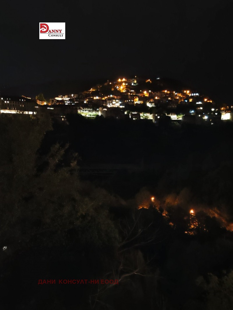 Продава 2-СТАЕН, гр. Велико Търново, Стара част, снимка 11 - Апартаменти - 52625097