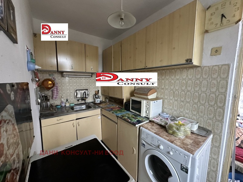 Продава 2-СТАЕН, гр. Велико Търново, Стара част, снимка 6 - Апартаменти - 52625097