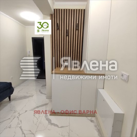 Продава 2-СТАЕН, гр. Варна, Изгрев, снимка 15 - Апартаменти - 52716663