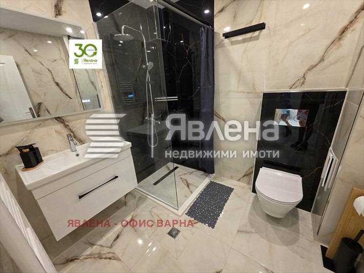 Продава 2-СТАЕН, гр. Варна, Изгрев, снимка 12 - Апартаменти - 52716663