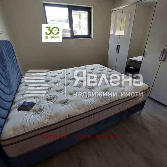 Продава 2-СТАЕН, гр. Варна, Изгрев, снимка 7 - Апартаменти - 52716663