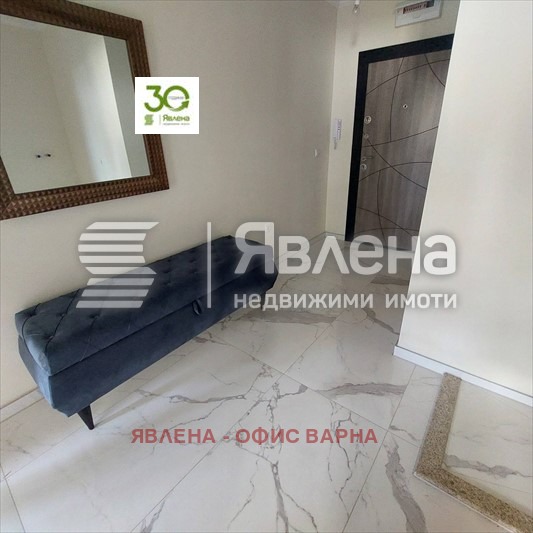 Продава 2-СТАЕН, гр. Варна, Изгрев, снимка 9 - Апартаменти - 52716663