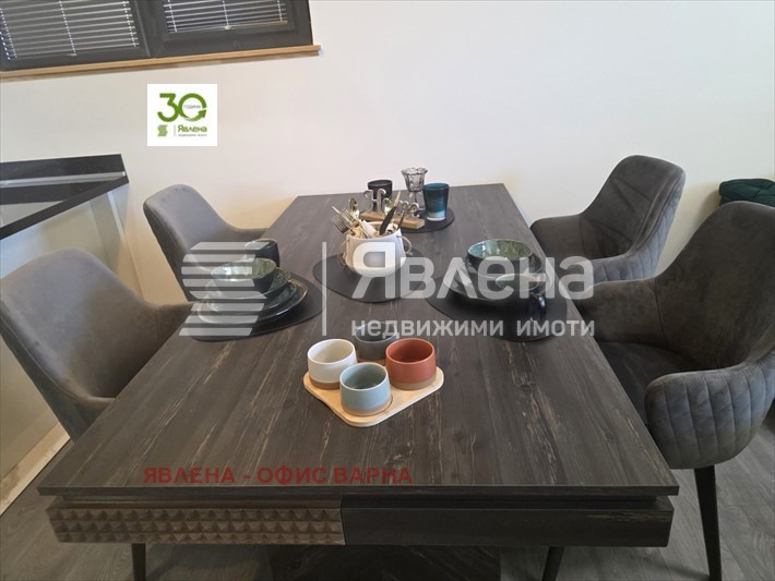 Продава 2-СТАЕН, гр. Варна, Изгрев, снимка 6 - Апартаменти - 52716663