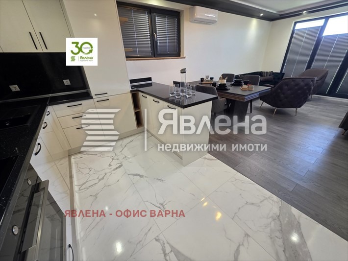 Продава 2-СТАЕН, гр. Варна, Изгрев, снимка 5 - Апартаменти - 52716663
