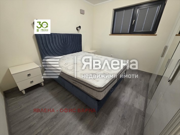 Продава 2-СТАЕН, гр. Варна, Изгрев, снимка 8 - Апартаменти - 52716663