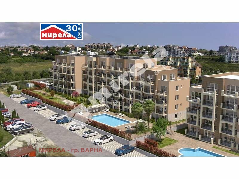 Продава 2-СТАЕН, гр. Бяла, област Варна, снимка 2 - Апартаменти - 53325258