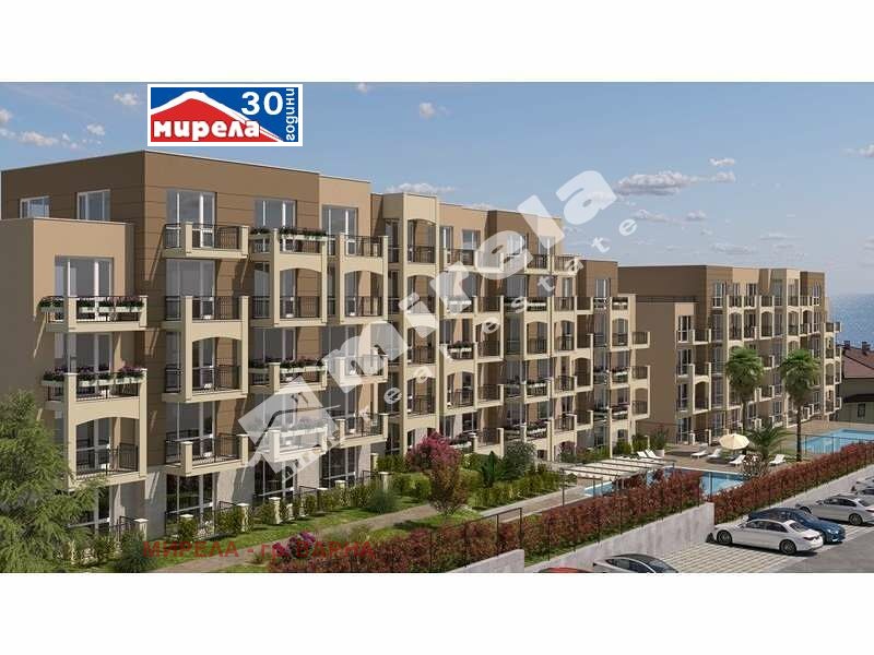 Продава 2-СТАЕН, гр. Бяла, област Варна, снимка 6 - Апартаменти - 53325258