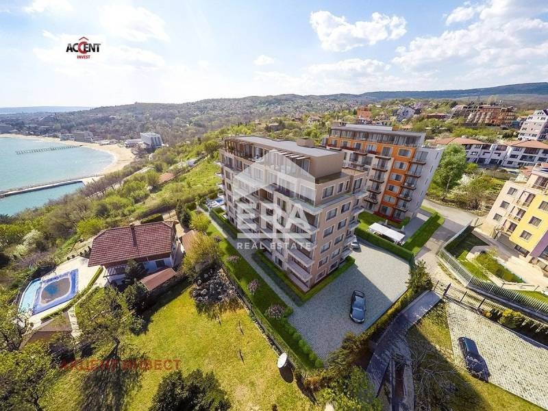 Продава 2-СТАЕН, гр. Варна, м-т Ален мак, снимка 7 - Апартаменти - 54590893