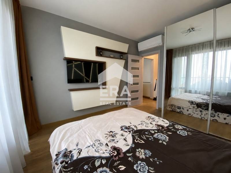 Продава 2-СТАЕН, гр. Варна, м-т Ален мак, снимка 6 - Апартаменти - 54590893