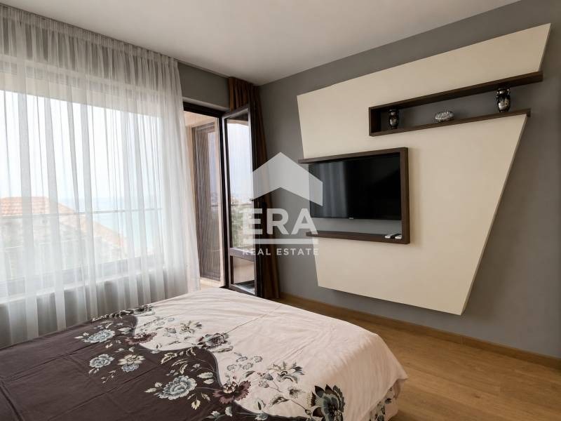 Продава 2-СТАЕН, гр. Варна, м-т Ален мак, снимка 5 - Апартаменти - 54590893