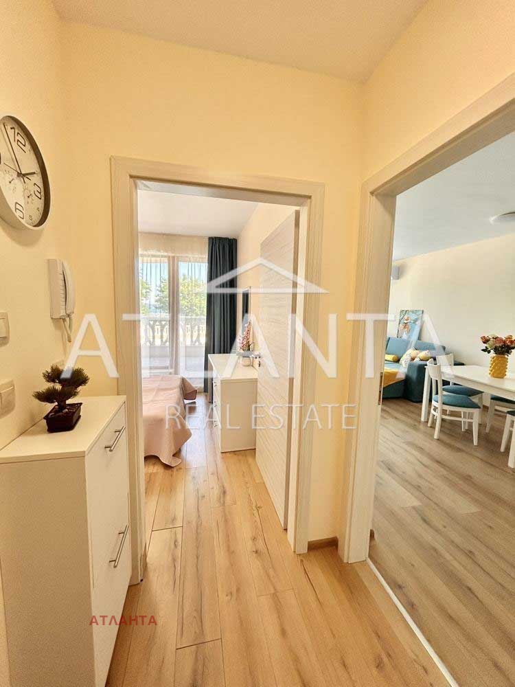 Продава 2-СТАЕН, гр. Варна, Аспарухово, снимка 14 - Апартаменти - 54625528